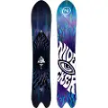 Nidecker Beta Apx 2026 Snowboard mønster