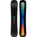 Nidecker Escape Plus 2026 Snowboard mønster