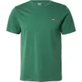 Levi's The Original Kortarmet T-skjorte