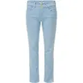 Salsa Jeans Secret Small Detail Push In Slim Fit Jeans