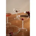 Jotex YUKO cocktailglass 4-pakning