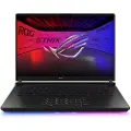 Asus Rog Strix Scar 16 G635lx-s5031 16´´ Ultra 9-275hx/32gb/1tb Ssd/rtx 5090 24gb Gaming Bærbar Datamaskin