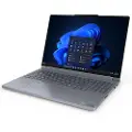 Lenovo ThinkBook 16p Gen 6 AMD Ryzen 9 8940HX Processor 2.40 GHz up to 5.30 GHz, Windows 11 Home 64, 512 GB SSD M.2 2242 PCIe Gen4 TLC - 21U0CTO1WWNO1