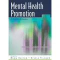 OPEN UNIVERSITY PRESS Mental Health Promotion: A Lifespan Approach