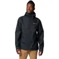 Columbia Hikebound Ii Jakke