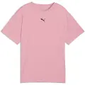 Puma Train All Day ESS Tee Youth, Kids, Poised Pink, 7-8Y