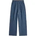 G-Star Fluid Wide Leg Jeans