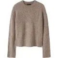Name it Langermet Strikket Pullover