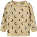 Lil´ Atelier Langermet Strikket Pullover