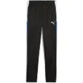 Puma individualLIGA Training Pants Youth, Clothing, Black/White/Ultra Blue, 5-6Y