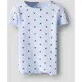 Name It Mini Printet T-skjorte