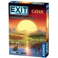 Adlibris Exit: Adventures on Catan (EN)