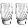 Ritzenhoff RitzenhoffShotglass Pioretto 2-pTransparentDrinkglass & shotglassFra Homeroom