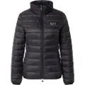 Emporio Armani for woman. 7W000473_AF12477 Ultra Light Jacket black (S), Casual, Polyamide
