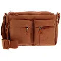 Mandarina Duck Md20 Multipockets Skuldertaske