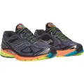 Saucony for man. S70936-13 Progrid Guide shoes black (44), Flat, Laces, Casual, Sport, Running, Multisport
