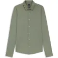 Hugo Boss Roan Kent C1 233 10253542 01 Skjorte Med Lange Ermer
