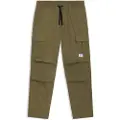 Hugo Boss Gadic242 10273158 Blue Bukser