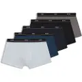 Hugo Boss Essential 10267407 Trunk Boxers 5 Enheter