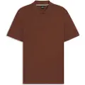 Hugo Boss Pallas 10241531 Kortermet Poloskjorte