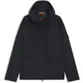 Hugo Boss Omusk 10255052 01 Jakke