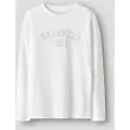 Name it Strass Langermet Topp