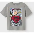 Name it Superman T-skjorte
