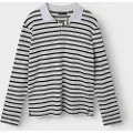 LMTD Stripete Poloskjorte