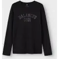 Name it Strass Langermet Topp