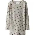 Name it Merinoull Langermet Topp