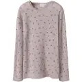 Name it Merinoull Langermet Topp