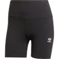 Adidas Originals Essentials Ribbed Shorts