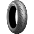 Bridgestone Battlax-sc2 67h Tl Scooter Bakdekk