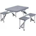 Redcliffs Picnic Folding Set Bord