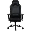 AROZZI Vernazza XL SoftPU - Pure Black