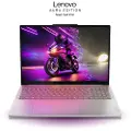 Lenovo Yoga Pro 9i Gen 10 Aura Edition 16 Intel Intel Core Ultra 7 255H Processor E-cores up to 4.40 GHz P-cores up to 5.10 GHz, Windows 11 Home 64, 1 TB SSD M.2 2242 PCIe Gen4 TLC - 83L0CTO1WWNO1