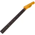 Fender Player II Series Telecaster Neck 22 Medium Jumbo Frets Rosewood 9.5" Modern "C"