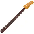 Fender Player II Series Precision Bass Neck 22 Medium Jumbo Frets Rosewood 9.5" Modern "C"