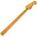 Fender Player II Series Jazz Bass Neck 22 Medium Jumbo Frets Maple 9.5" Modern "C"