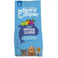 Edgard & Cooper Frisk Norsk Voksen Laks Hundemat 12 Kg
