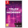 Tesura Switch Tales Of Neon Sea