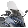 Givi Yamaha T-max 560 2022 D2161st Frontrute