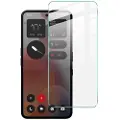 IMAK Nothing Phone (3a)/(3a) Pro H Beskyttelsesglass - 9H - Klar