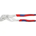 Knipex Parallelltenger, Tang og fastnøkkel i ett verktøy