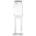 Sinox One - Speaker mount for SONOS One/One SL/Play:1 - White 3 kg