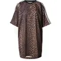 Adidas Originals Leopard Tee Kjole