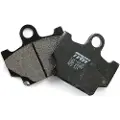TRW Allround Organic Standard Yamaha Rd 125 Lc 82 Bremseklosser Foran