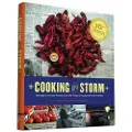 Chronicle Books Cooking Up A Storm