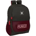 Safta 612556665 Munich Vulcan 23l 32x43x14 Cm Ryggsekk