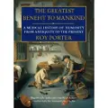 HarperCollins The Greatest Benefit to Mankind